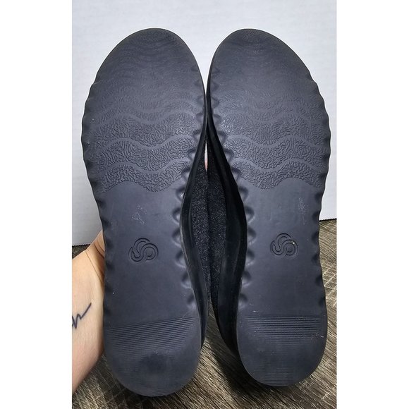 Cloudstepper by Clarks Ayla Low Slip On Shoes Womans 6.5 - Picture 7 of 8